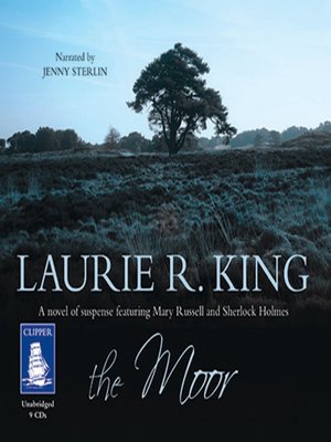 cover image of Moor